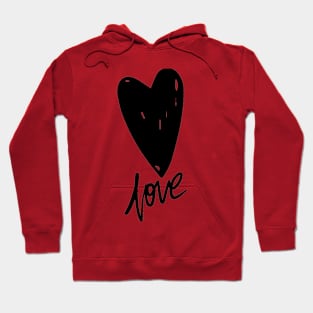 LOVE Hoodie